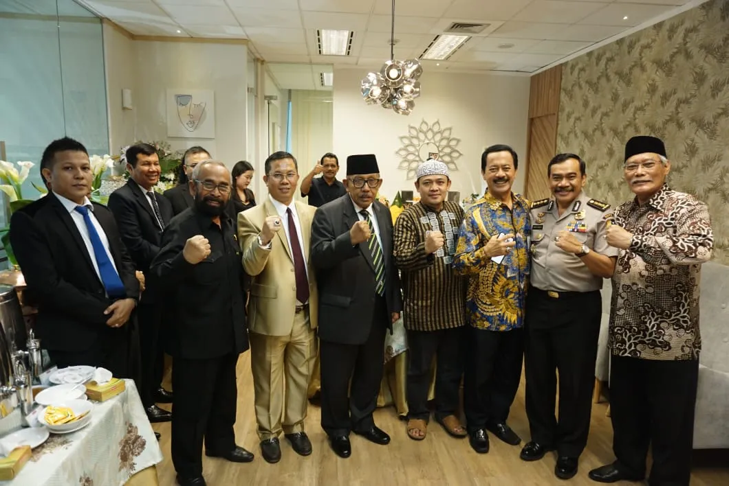 Buka Kantor di Jakarta, Java Lawyers Internasional Siap Tangani Kasus Rakyat
