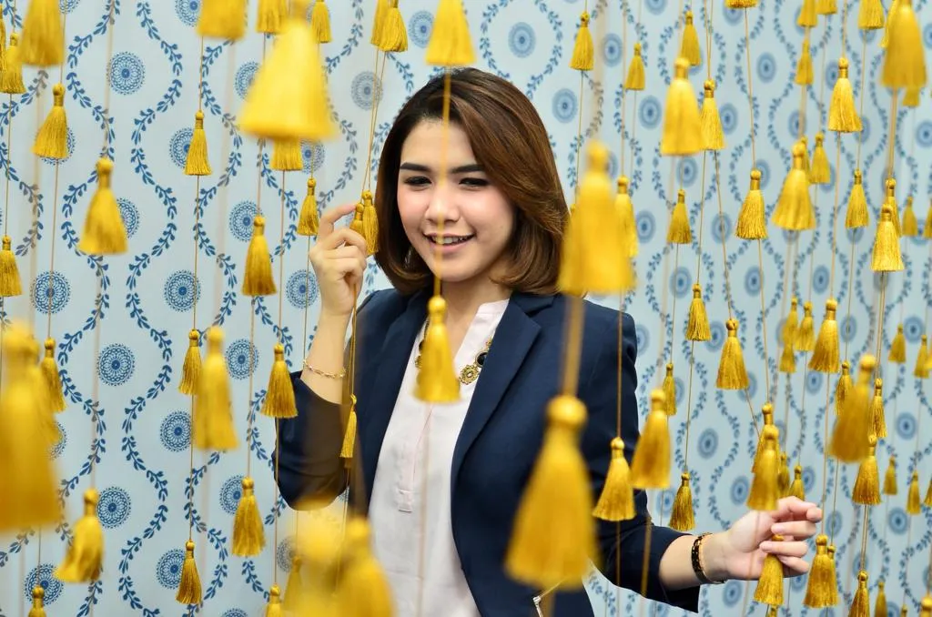 Wahana Instagramable Baru Mizzu Mension Hadir di Tunjungan Plaza