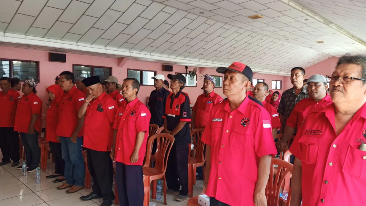 Jelang Pilkada 2020, PDIP Surabaya Gerakkan Organisasi di 31 Kecamatan