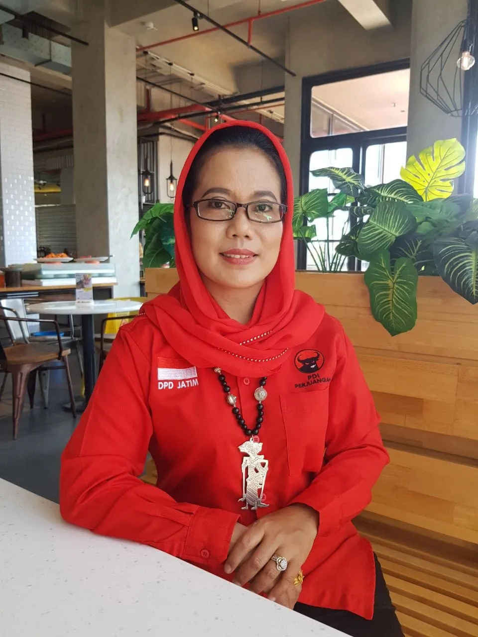 Fraksi PDIP DPRD Jatim Desak Koni Beri Sanksi Pelatih yang Pulangkan Shalfa