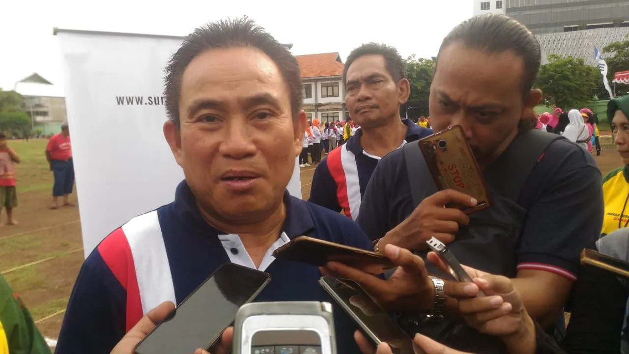Rekom PAN Bakal ke Mantan Kapolda Jatim, Hariyanto: Saya Tidak Keder, Maju Terus Optimis