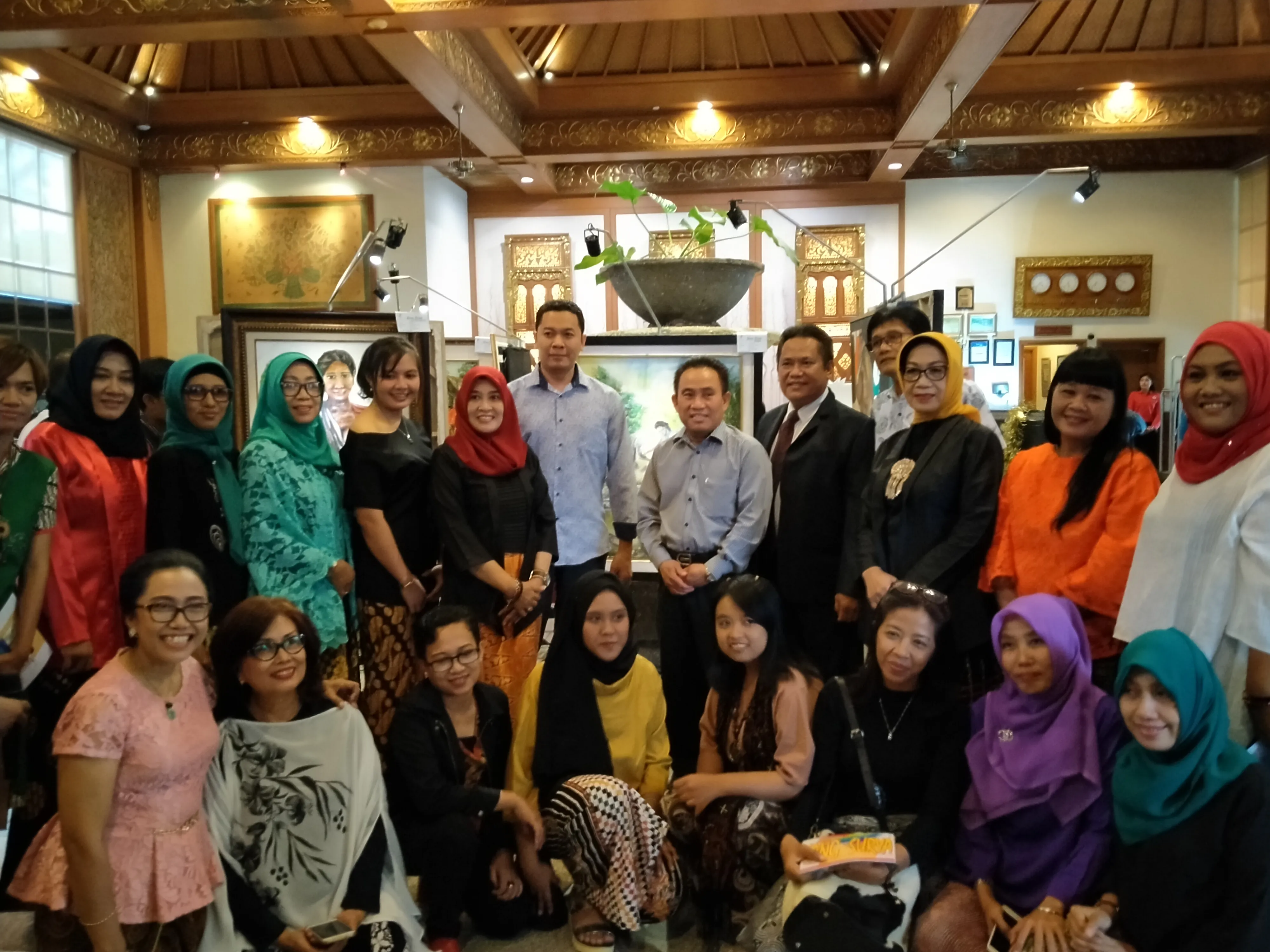 Pilwali Surabaya 2020, Cak Hariyanto Optimistis Dapat Rekom