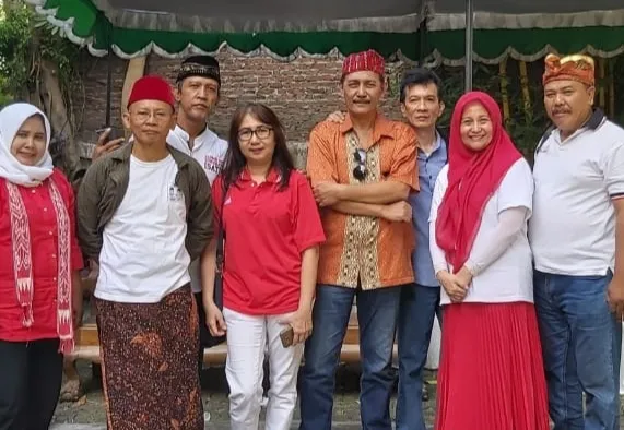 Ksatria Airlangga: Bersih-Bersih BUMN Harus Dimulai Dari Pucuk Pimpinan Perusahaan