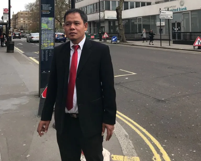 Nyaris Adu Jotos, Fraksi PDIP DPRD Surabaya Kecam Arogansi Satpol PP saat Razia PKL