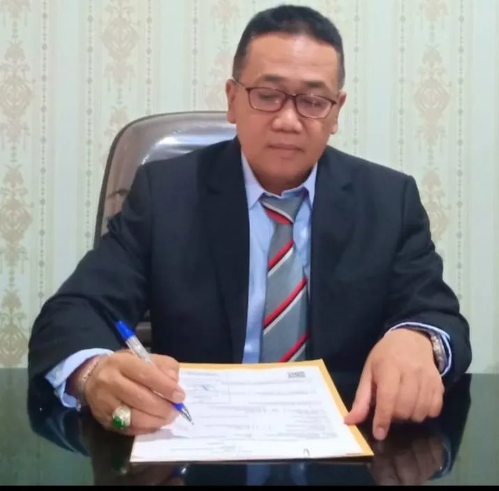 PKB Surabaya Lirik Joko Wiyono Birokrat Satpol PP Maju Pilwali 2020
