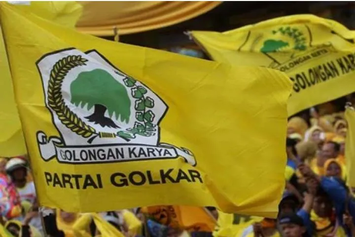 Rekom Golkar Surabaya Perioritaskan Kader Partai, Ini Alasannya