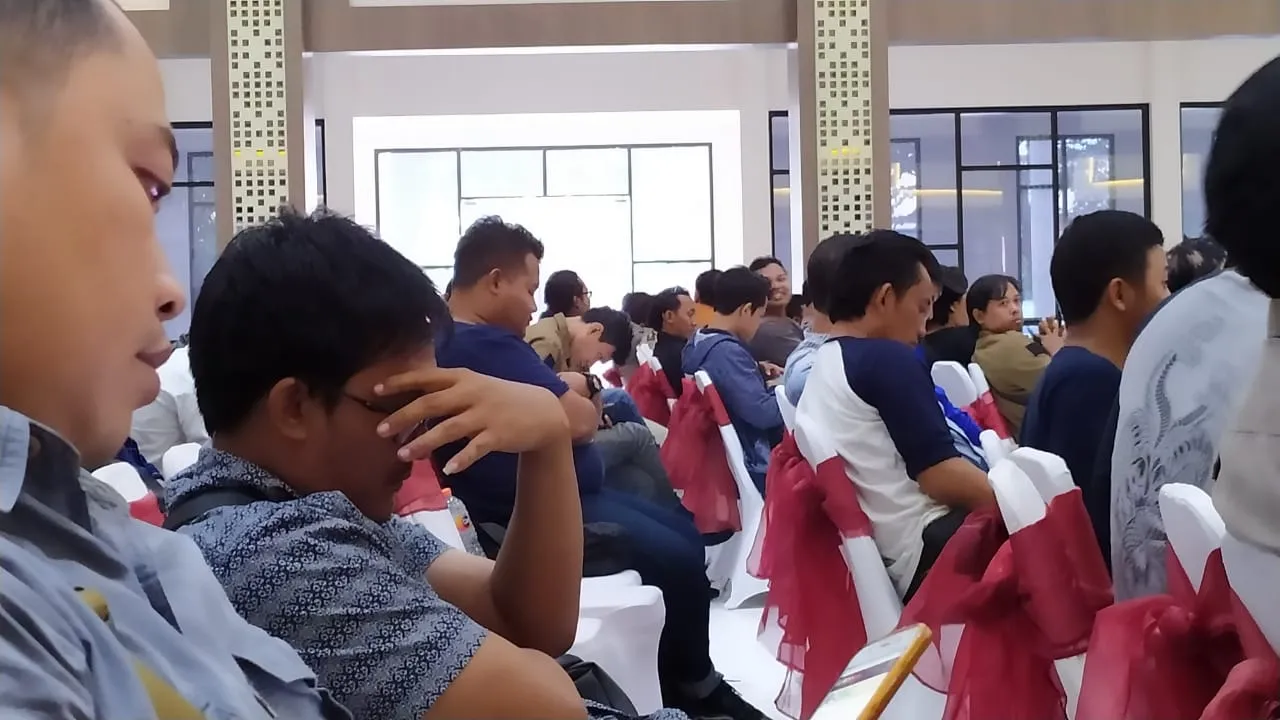 Peringati HPN 2020, PWI Jatim Gelar Lomba Karya Tulis Piala Prapanca