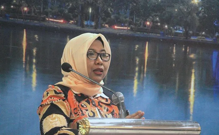HUT PDIP ke-47, Tokoh Kampung Surabaya: Tetap Dekat Rakyat, Terutama Wong Cilik