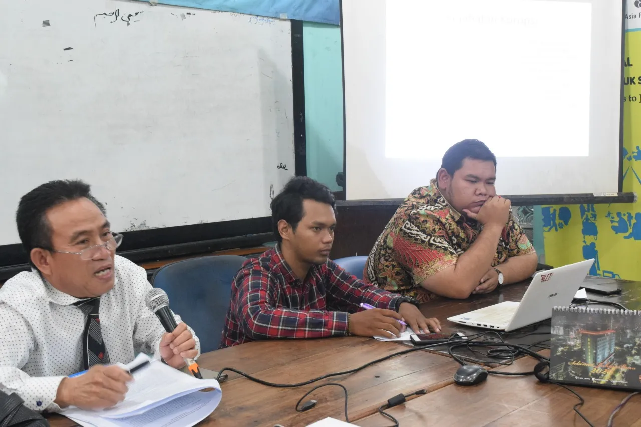 Maju Tak Gentar Membela yang Bayar, Peradi Surabaya: Laporkan ke Kami