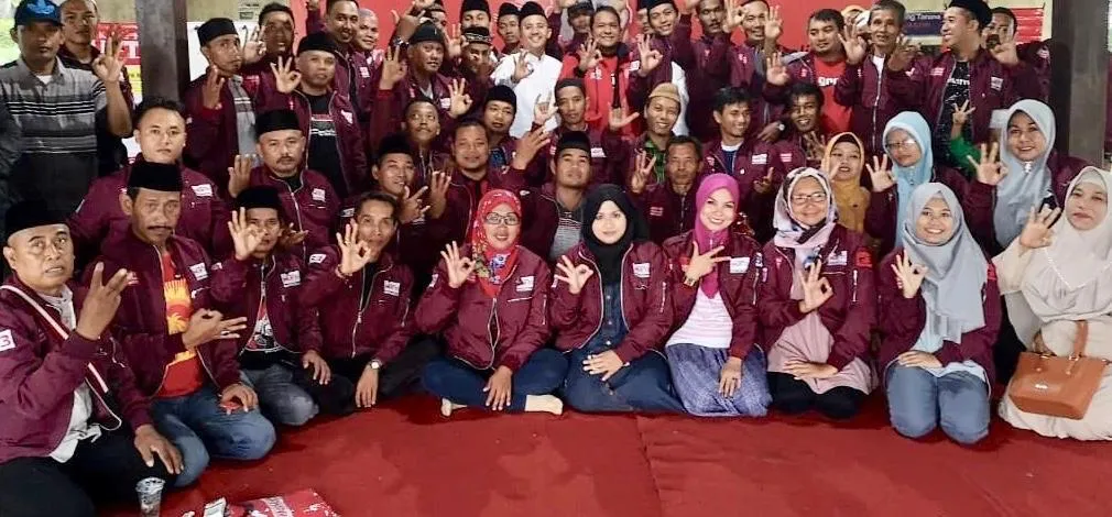 Kunjungi Dapil, Mufti Anam Akan Pacu Peningkatan Kualitas UMKM