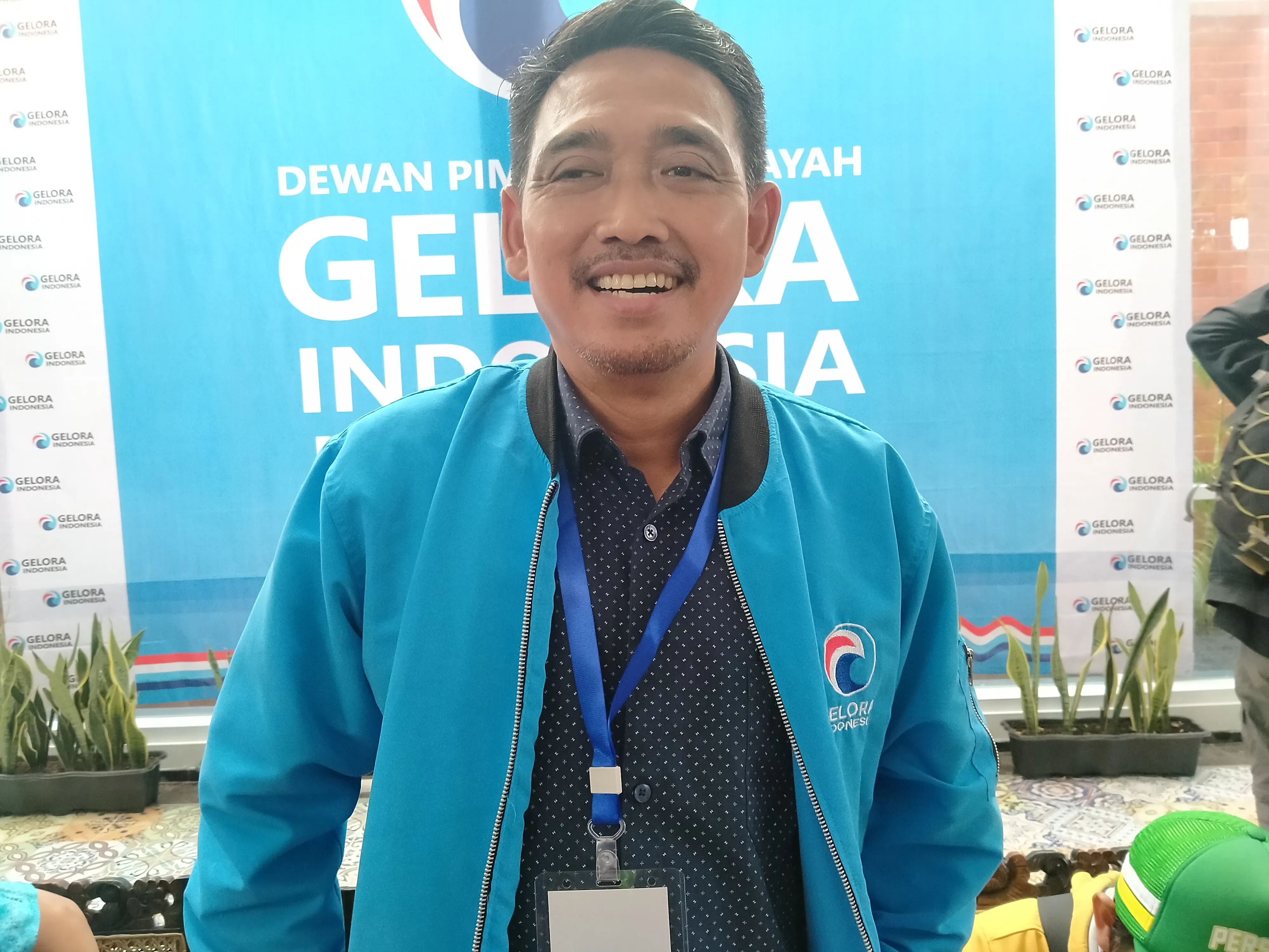 DPW Partai Gelora Jatim Rangkul Tokoh Non-PKS