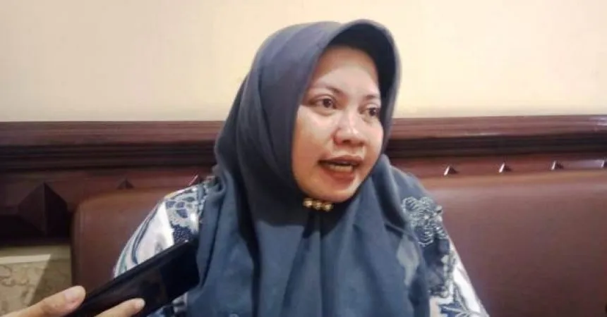 Dewan Bentuk Pansus Pergantian Nama Jalan di Surabaya