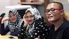 Lina Mantan Istrinya Meninggal, Sule Batal Manggung di Surabaya
