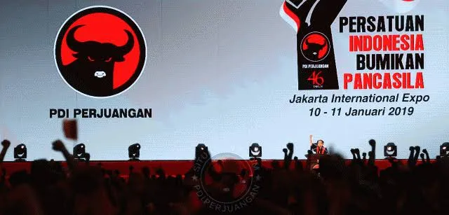 PDIP Ultah Ke-47, Ini Kata NU dan Muhammadiyah Surabaya
