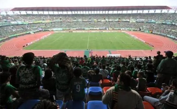 Persebaya Bisa Gunakan GBT dan G10N Jadi Home Base