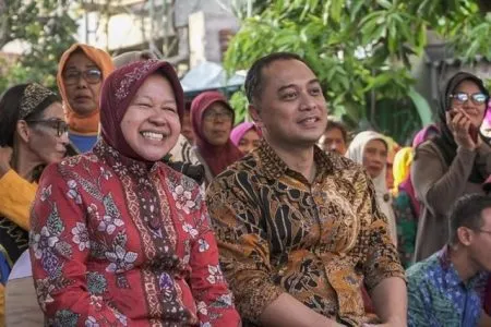 Diserang Politikus PKB, Eri Cahyadi Dibela Warga