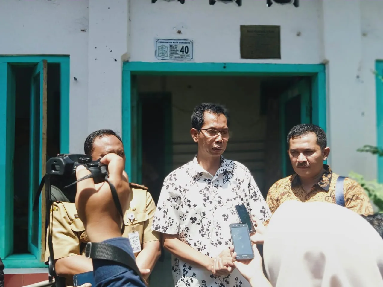 DPRD Surabaya dan DIY Kunjungi Rumah Bung Karno, Perkuat Pancasila