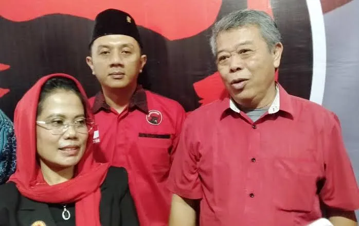 Rakerda PDI Perjuangan Jatim Bahas Ancaman Bencana Banjir dan Tanah Longsor