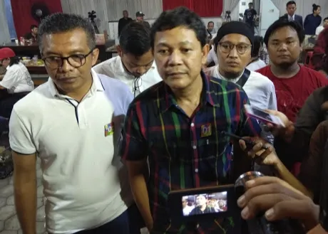 LBH Ansor Wadul Jokowi Terkait Kasus Penambangan Ilegal di Pasuruan