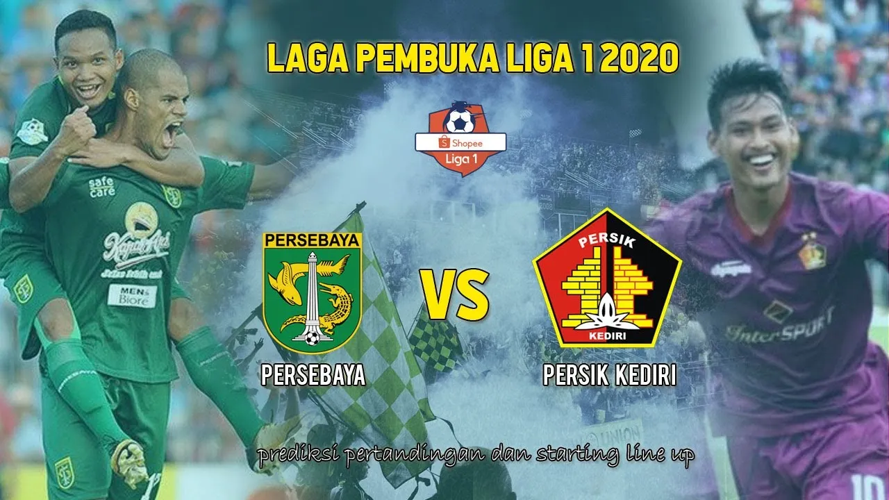 Joko Susilo Tak Gentar Hadapi Persebaya di GBT