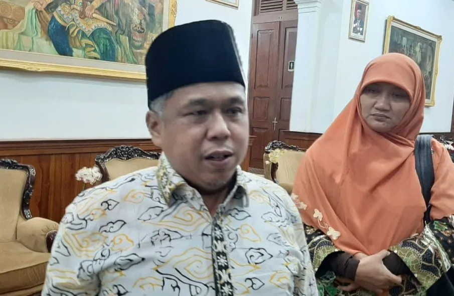 PKS Bahas Pembangunan Tuban Bersama Bupati