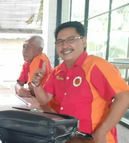 Berani Lawan Korupsi, ECJWO Dukung Ketua GNPK Jatim Maju Cawali Surabaya