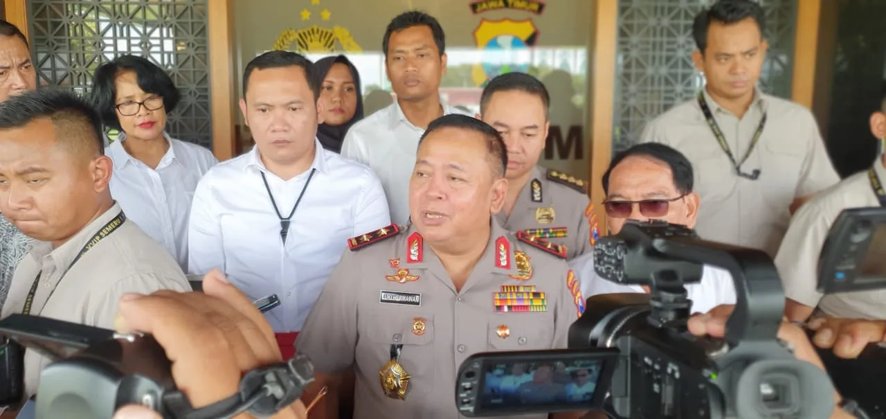 Polisi Duga Korban Pencabulan Oknum Pendeta Lebih dari Satu