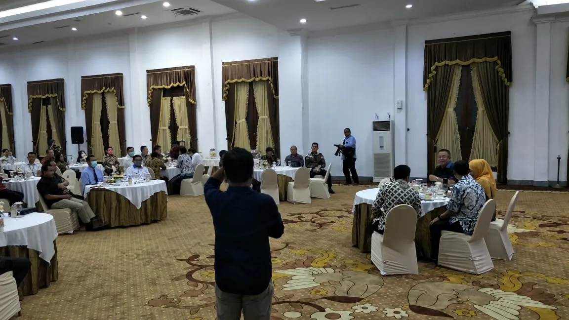 Di Surabaya, Enam Orang Positif Terpapar Virus Corona