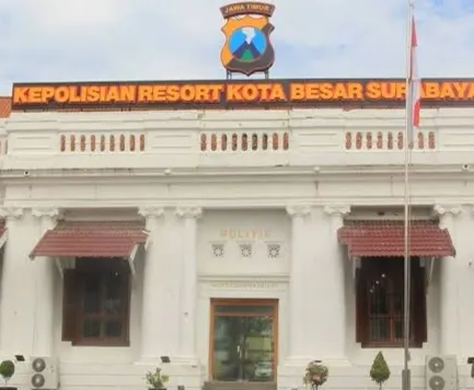 Cabuli Gadis di Bawah Umur, Remaja Putus Sekolah Ditahan Polisi