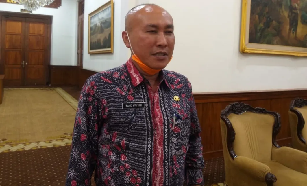 Dampak Virus Corona, Dispendik Jatim Hapus UN Tingkat SMA