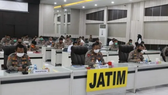 Dampak Corona,Ketua Komisi D: Sebanyak 685 Karyawan di Surabaya Dirumahkan