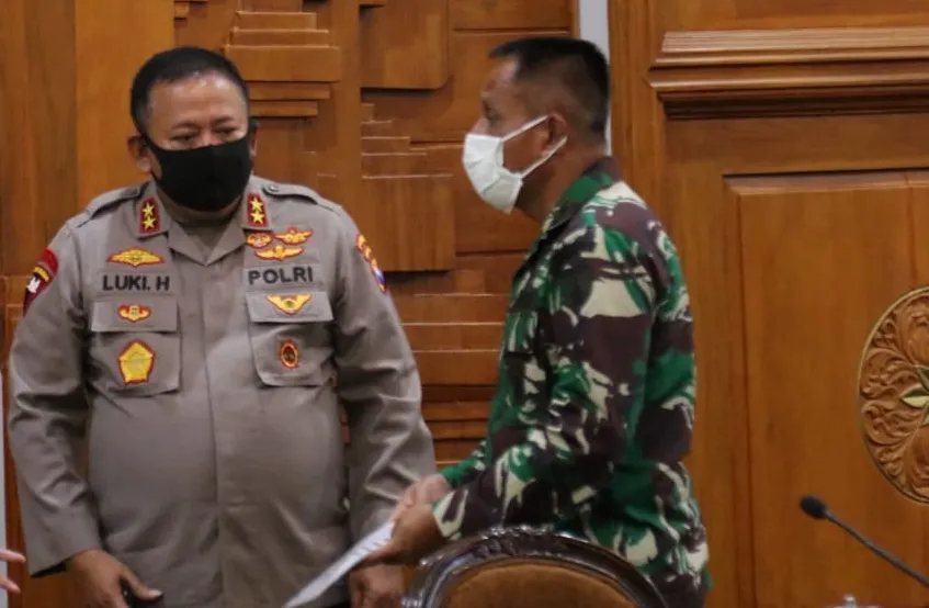 Ketua DPRD Surabaya: Alokasikan APBD untuk Penyerapan Kerja