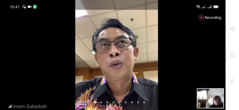 Pandemi Covid-19, BI Tidak Layani Penukaran Uang