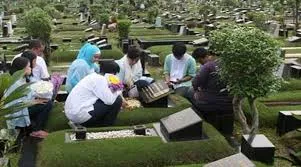 Putus Mata Rantai Wabah Covid-19, MUI Keluarkan Imbauan Larangan Ziarah Kubur Jelang Ramadhan