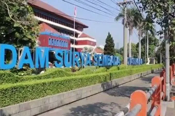 Pemkot Gratiskan Tagihan PDAM, Anas Karno: Langkah Risma Sangat Tepat