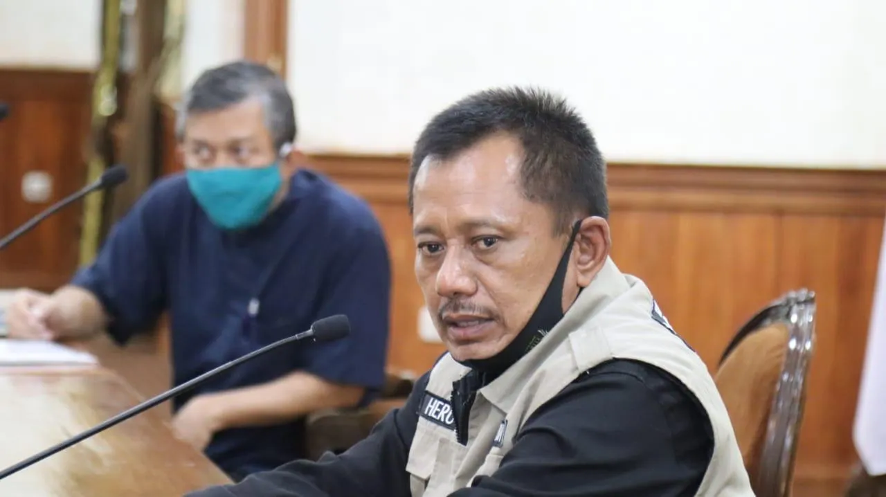 Hari Pendidikan Nasional, PDIP Surabaya: Tetap Semangat Belajar di Tengah Pendemi Covid-19