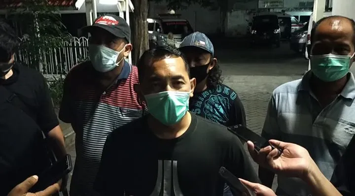 Dua Bandit Program Asimilasi Tewas di Dor Polisi