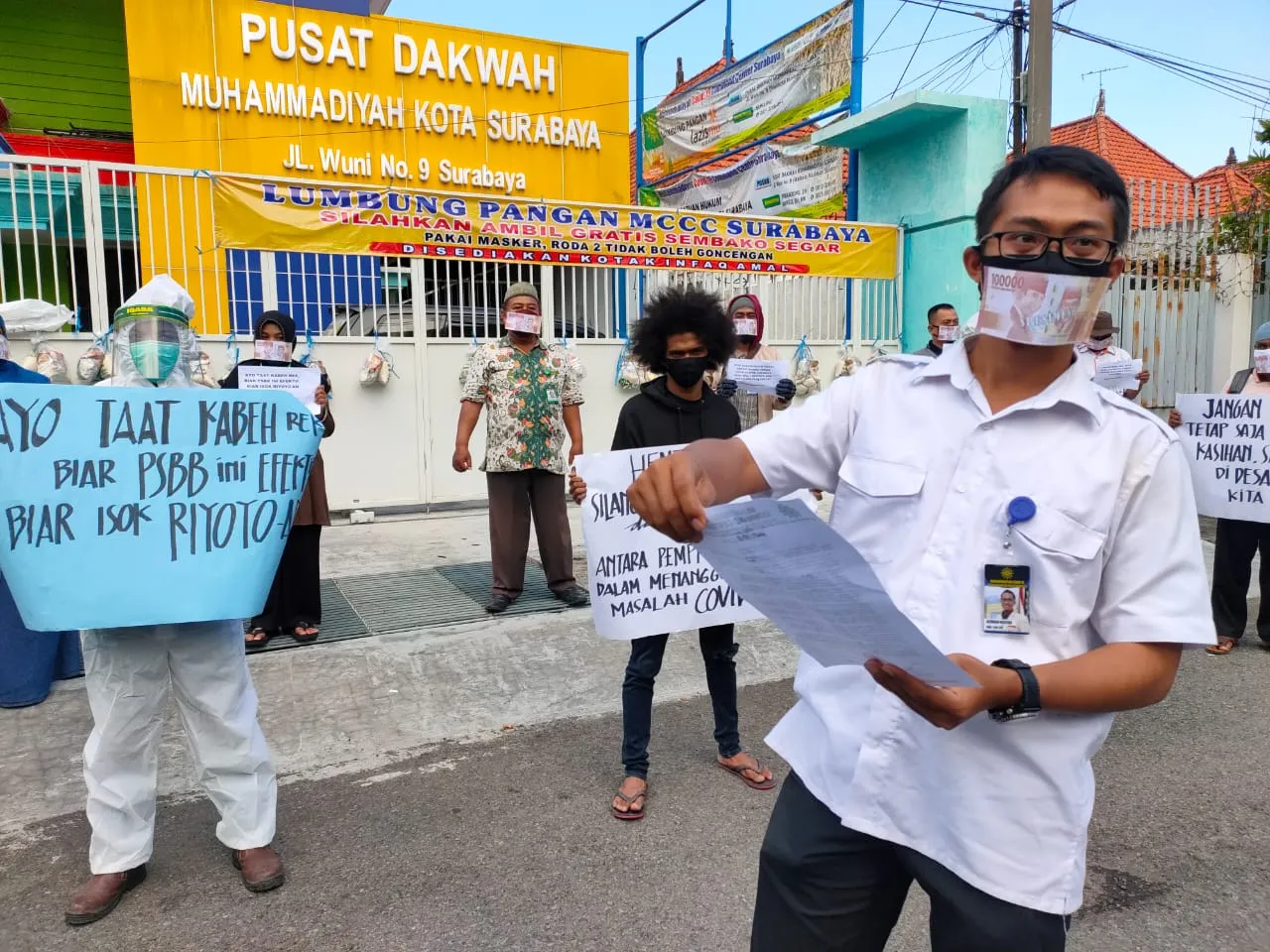 Ngotot Bentuk Pansus Covid-19, Pengamat: Terkesan Politis dan Hanya Buat Gaduh