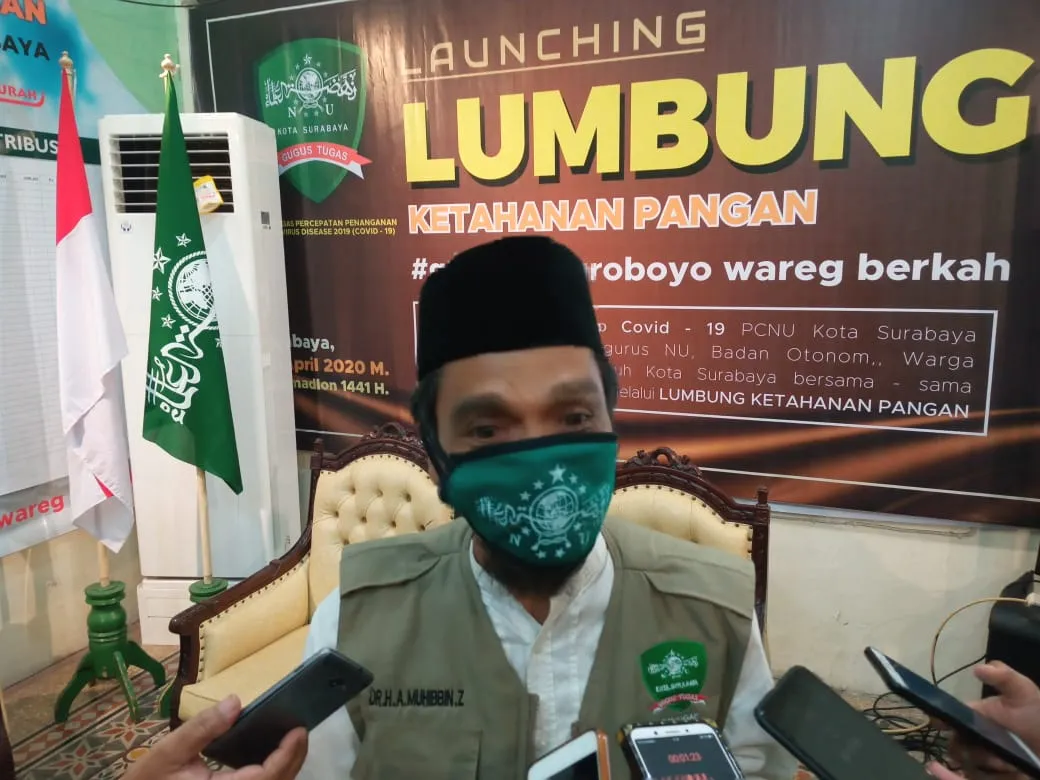 PDIP Apresiasi Pemerintah Gelontor Warga Surabaya dengan Sembako-Bansos Tunai
