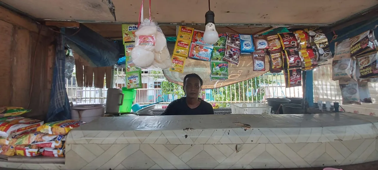 Gubernur Perpanjang PSBB Surabaya, Pedagang Kecil: Rezeki Malah Hilang