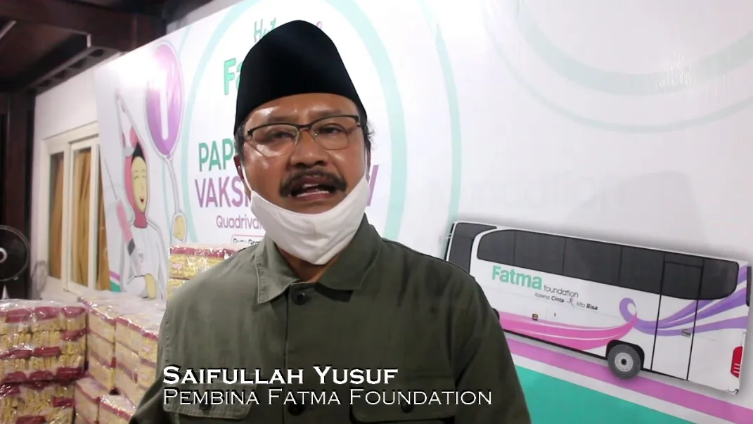 22 Tahun Reformasi, PDIP Surabaya: Spirit-nya Relevan untuk Lawan Covid-19