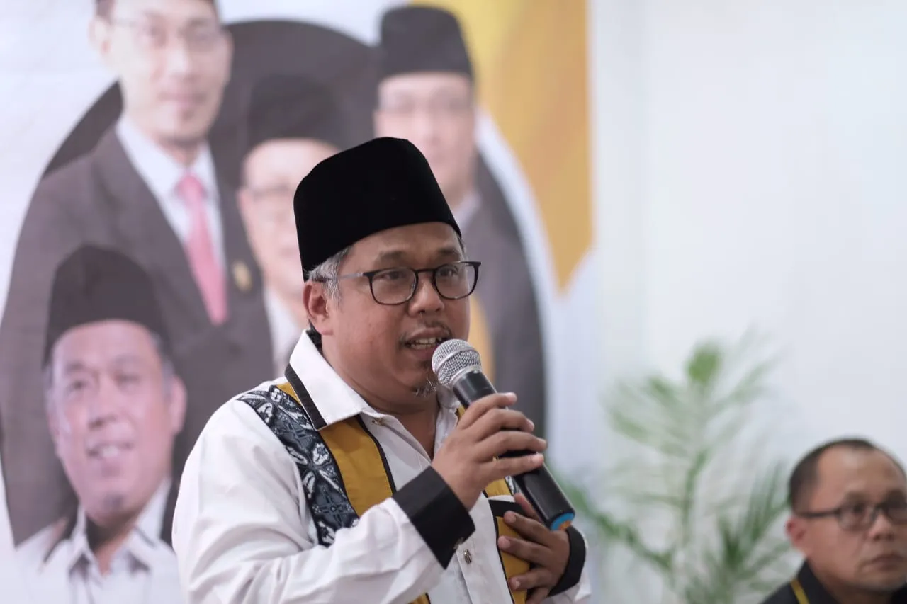 Ini Sikap PKS Jatim Terhadap Peristiwa Habib Umar