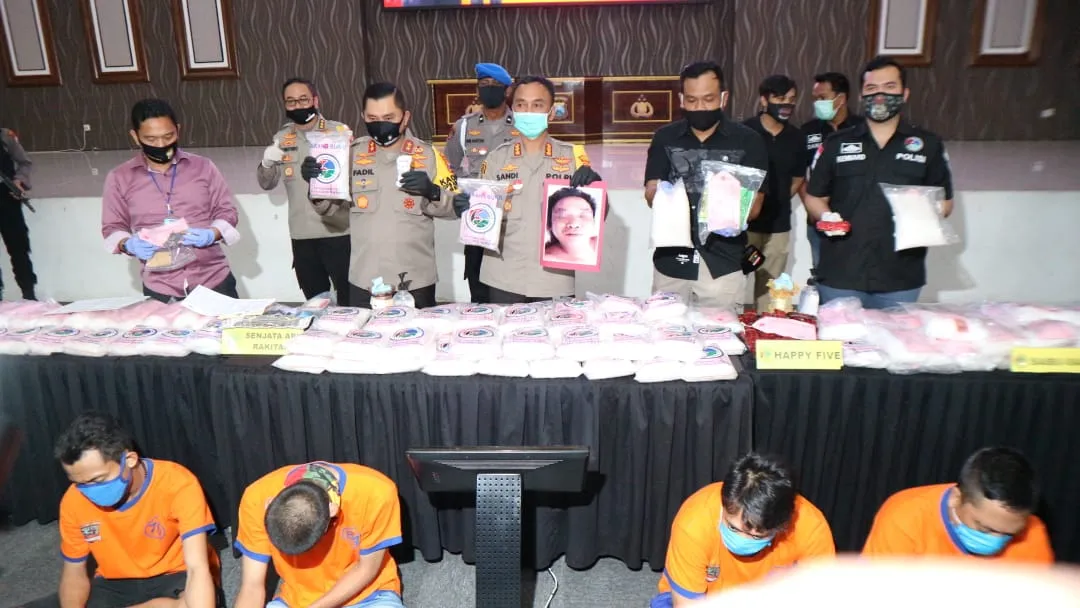 Tetapkan PSBB Jilid III, DPRD Jatim: Gubernur-Wagub Jangan Sibuk Seremoni