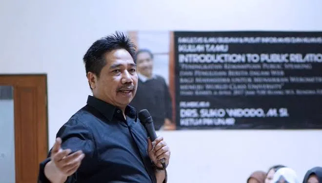 Gubernur Perpanjang PSBB Surabaya Raya, Suko Widodo: Masyarakat Bisa Stres