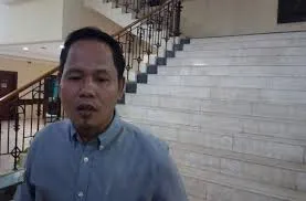 Terkait Penolakan Pansus Covid-19 DPRD Surabaya,Ini Penjelasan F PDIP