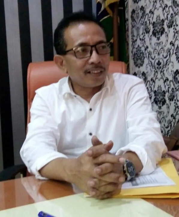 Terkait Data Surabaya, AH Thony: Pemprov Jangan Hanya Sekadar Ngomong