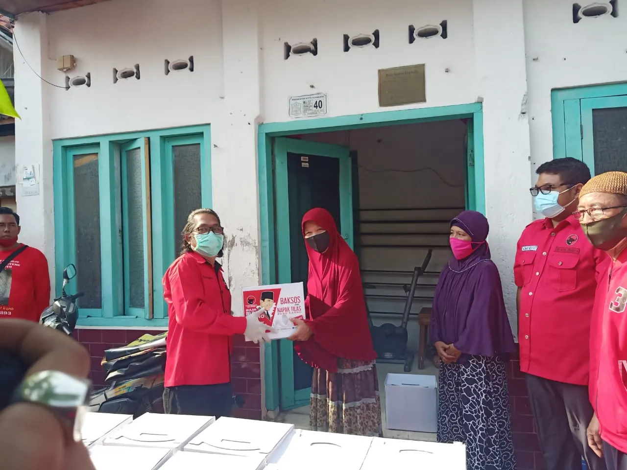 Ditengah Pandemi Covid-19, KPU RI Wajibkan Petugas Pilkada Kenakan APD