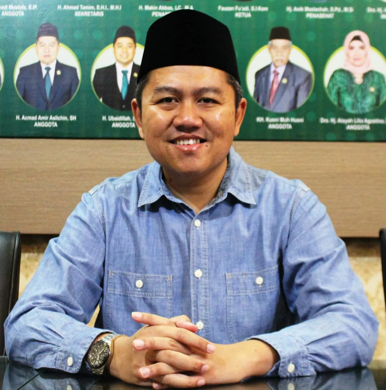 Siap Kawal Bantuan Ponpes, Dinas Harus Siapkan Protokol Kesehatan di Sekolah