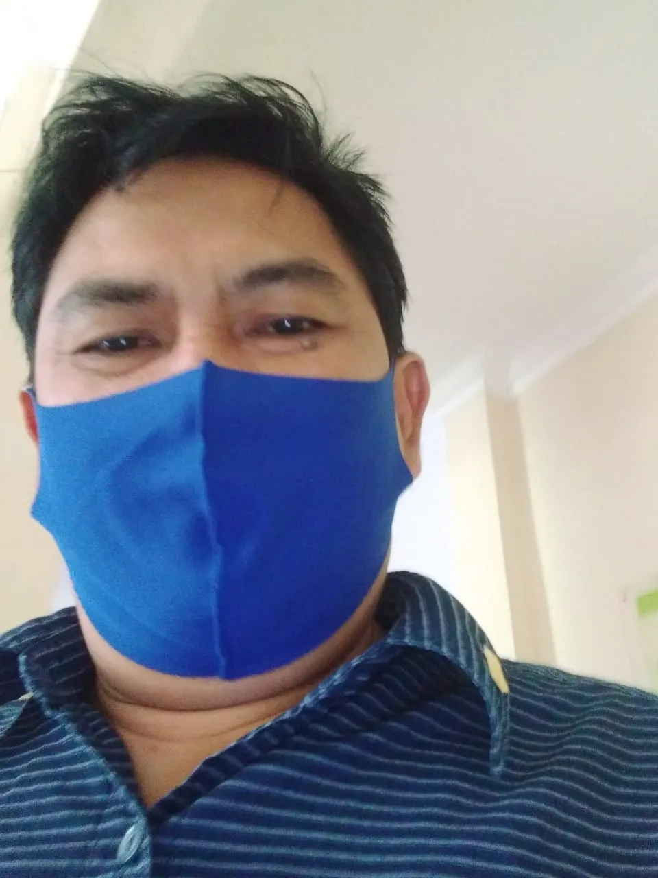 GNPK Jatim Timsos Satgas Saber Pungli Kemenkopolhukam Siap Kawal PPDB 2020