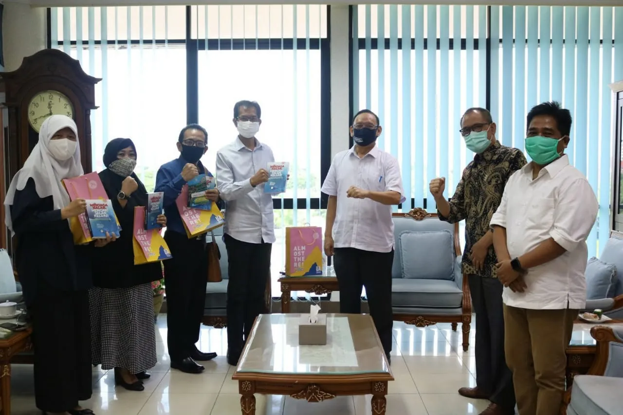 Kisruh Demokrat Surabaya, Ernawati: Lucy Kurniasari Bagai Kacang Lupa Kulitnya
